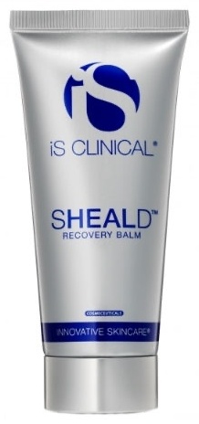 Is clinical крем Sheald Recovery Balm для лица 60 мл