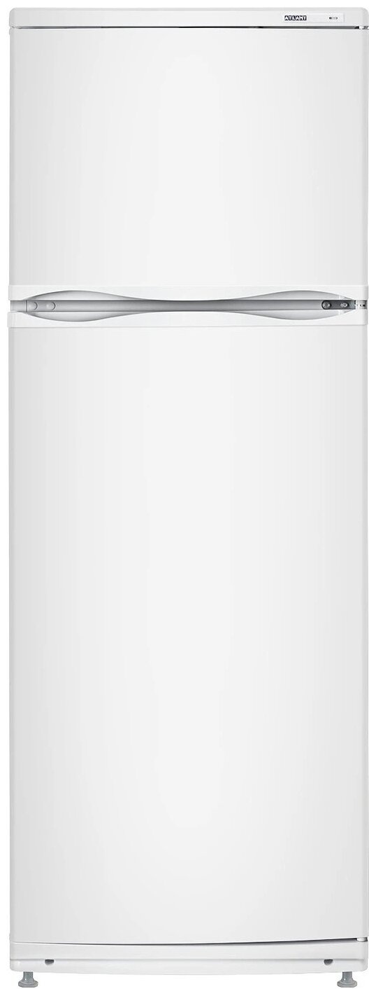 Купить Холодильник Atlant МХМ 2835-90 белый в кредит в Алматы – Kaspi ...