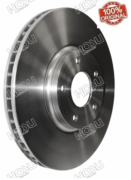 Диски HOSU передние HSDB0070-M