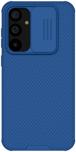 Чехол Nillkin для Samsung Galaxy S23 FE синий