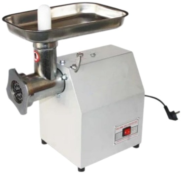 Мясорубка TriTower Tt-1200 серый