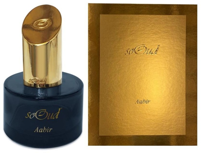 SoOud Aabir Parfum Nektar духи PARFUM 30 мл, унисекс