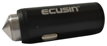 Ecusin Y01 черный