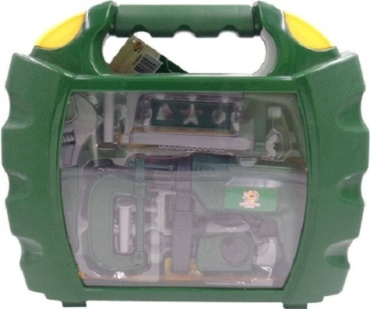 ABtoys Юный строитель PT-00569