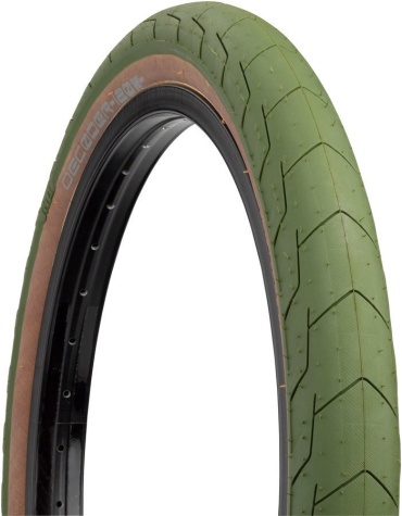 Eclat Decoder tire 29033020619