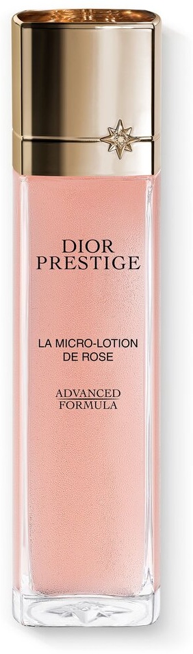 Dior лосьон Prestige La Micro Lotion de Rose 150 мл