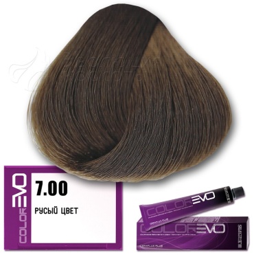 Selective Professional Сolorevo 7.00 русый крем-краска 100 мл