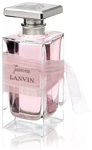 LANVIN Jeanne парфюмерная вода EDP 100 мл, для женщин