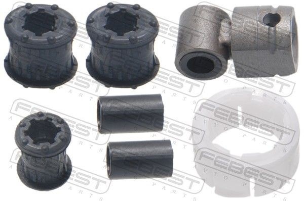 FEBEST ремкомплект механизма выбора передач 1999-GB-KIT