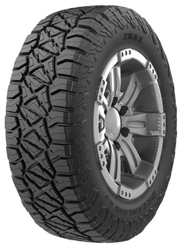 ZMAX DREAMLAND R/T 265/65 R17 116 Q