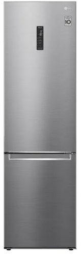 LG GC-B509SMSM серебристый
