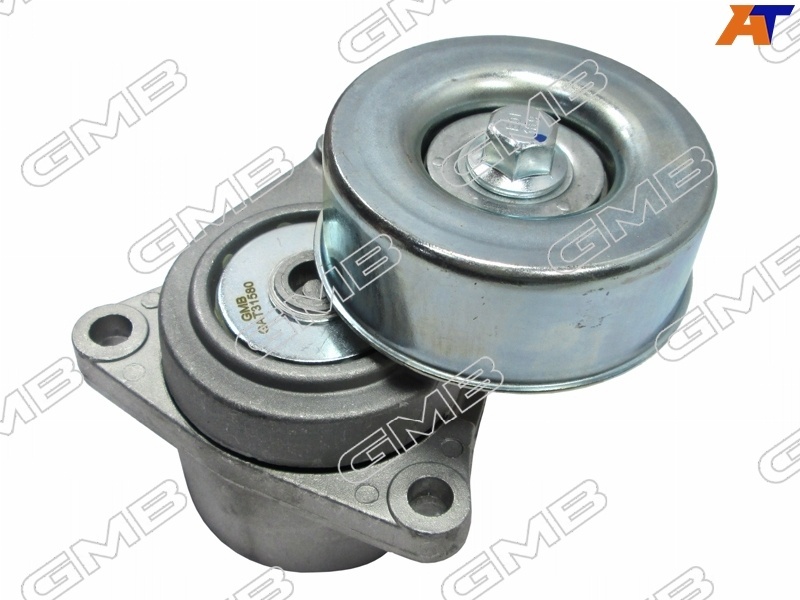 GMB ролик натяжной GAT31580