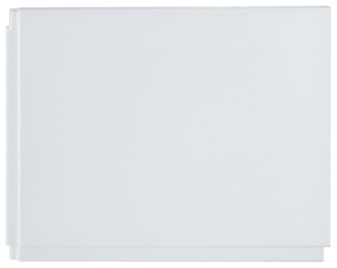 Экран для ванны Santek 1WH207790 75x75 см без ножек