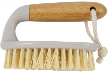York щетка Eco Natural бежевый