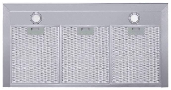 Кухонная вытяжка MAUNFELD Breeze 90 нержавеющая сталь 3