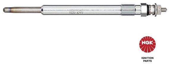 Свеча зажигания NGK 3078