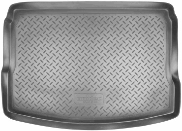 Unidec NPL-P-61-60 Nissan Qashqai 2007-2008 черный