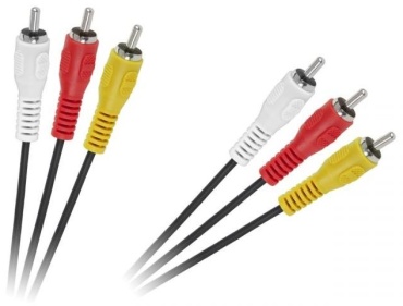 Кабель NewStar RCA - RCA 1.8 м