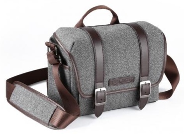 Сумка K&F KF13.079 серый