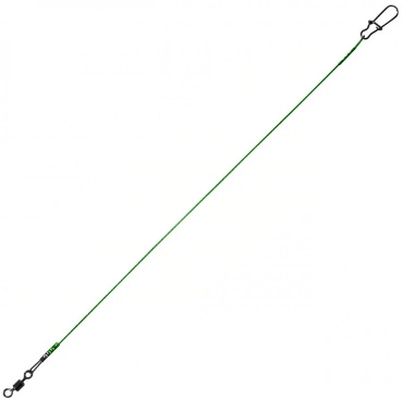 Vitfishing VIT-1355 зеленый 15 см 12 кг 1 шт