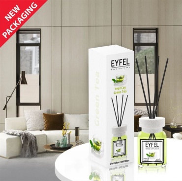 Eyfel Green Tea 120 мл