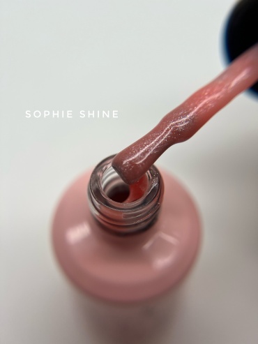 Stefany for nails базовое покрытие Shine Sophie глянцевое 15 мл
