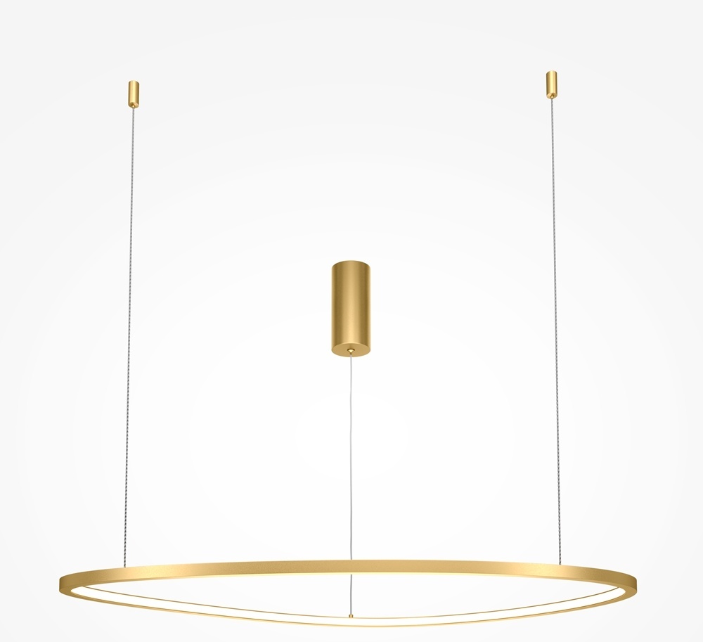 Люстра подвесная Maytoni LED, кол-во ламп: 1 шт