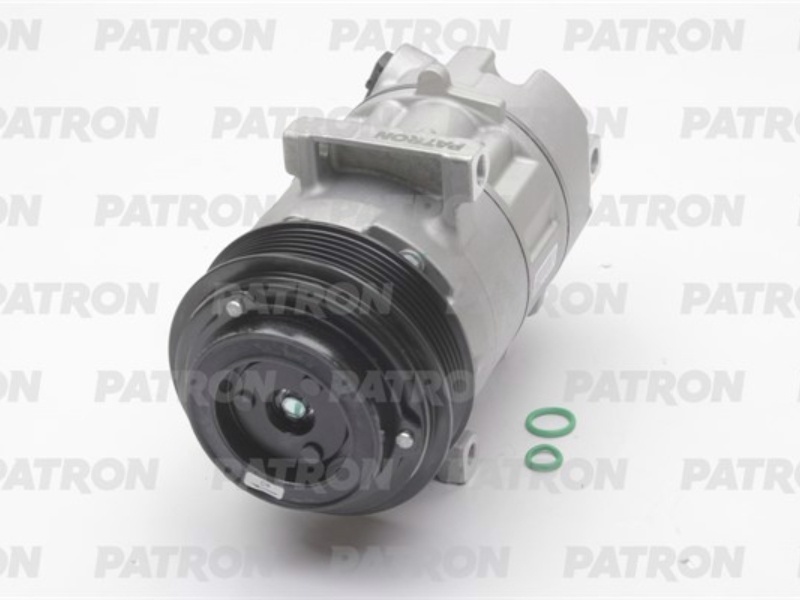 Компрессор кондиционера PATRON PACC036