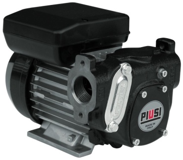 Насос Piusi F00730000 автоматический