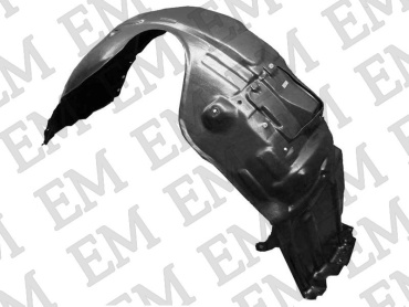 SAT ST-LX14-016L-2 для Lexus ES 350 2006-2012