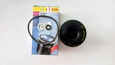 Bosch масляный фильтр 0 986 AF0 097