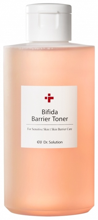 CU Skin тонер Bifida Barrier 200 мл