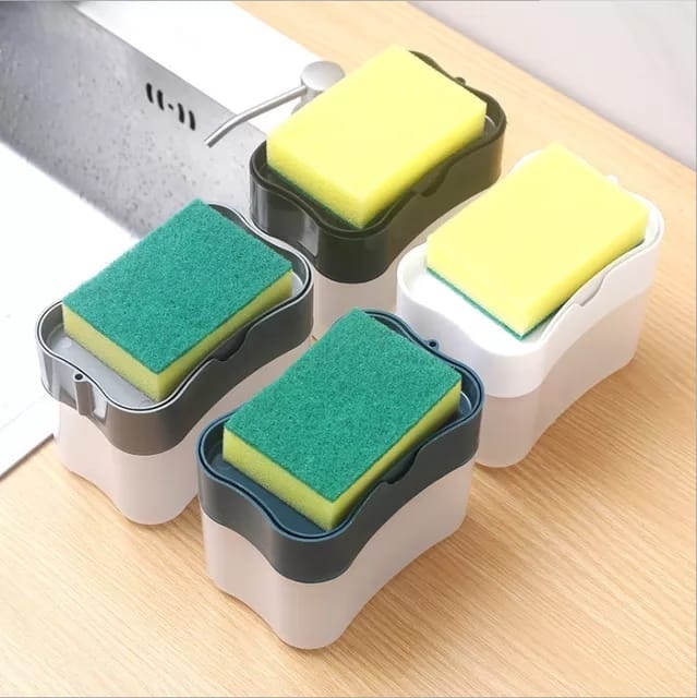 Aidas Home дозатор 5457879, для моющего средства
