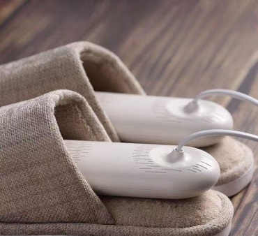 Ace Medical SHOES DRYER белый