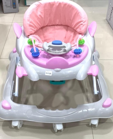 Классические ходунки For baby, мин. возраст 6 месяцев