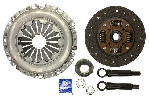 SACHS комплект сцепления 3000951603