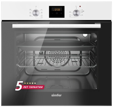 Simfer B6EW56070 белый