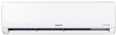 Samsung AR18BXHQASINUA белый + монтажный комплект
