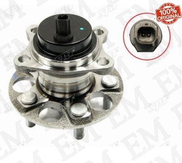 SAT ступичный узел ST-42450-47040