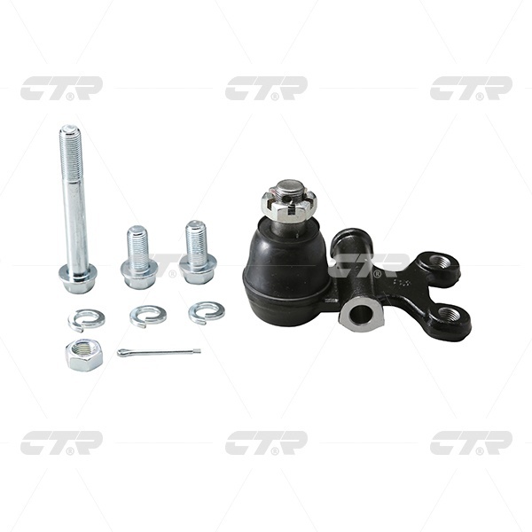 CTR опора шаровая CB0281