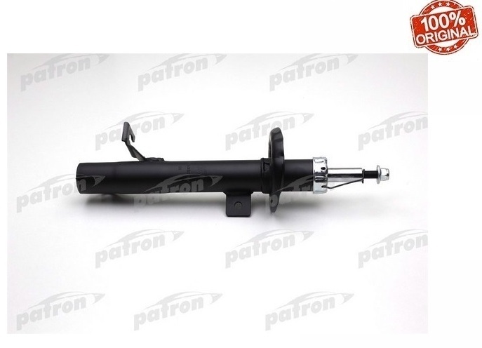 Амортизатор PATRON передний PSA333399 1 шт