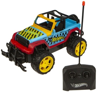 Hot Wheels Т14168 Внедорожник