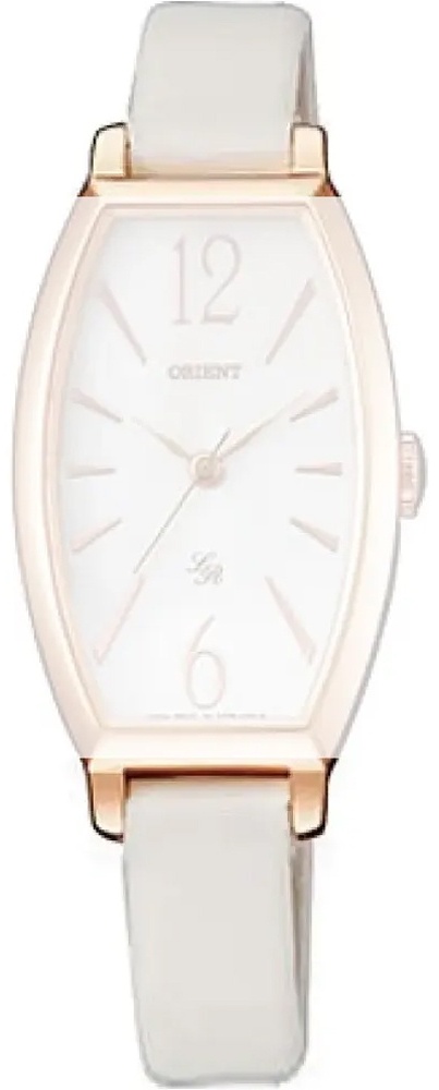 Ремешок ORIENT кожа 10 x 160 мм