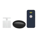 Комплект умного дома Пульт управления, беспроводная кнопка, шлюз