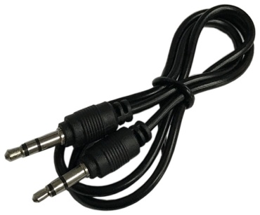Кабель 3.5 mm jack - 3.5 mm jack 0.5 м