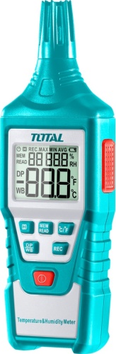 TOTALBOX Total TETHT01