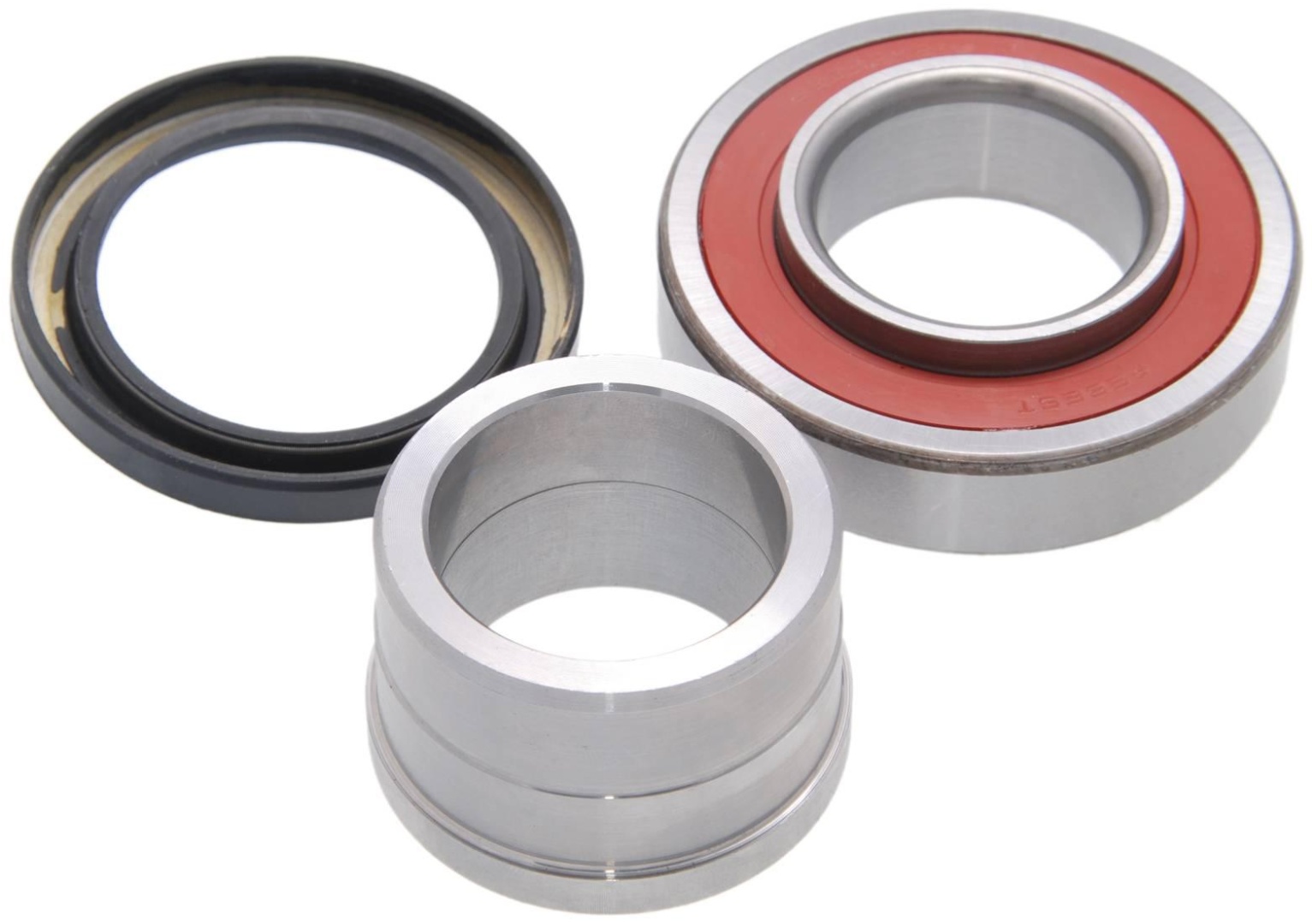 FEBEST подшипник FEBEST KIT-GVT