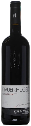 Вино Kurtatsch Frauenhugel Lagrein Riserva Sudtirol Alto Adige DOC, 2019 сухое красное 13.5% 0.75 л