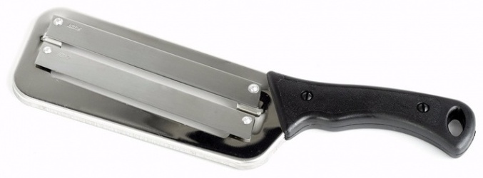 LIBRA BRAND овощерезка ЛБ-125, нерж. сталь