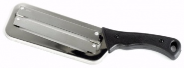 LIBRA BRAND овощерезка ЛБ-125, нерж. сталь